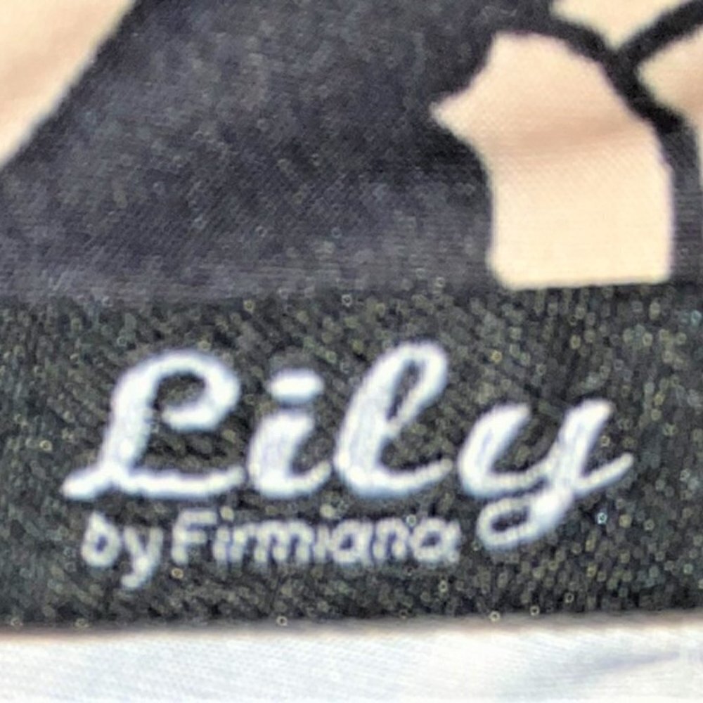New Without Tags Lily by Firmiana Silk Like KIMONO Absolutely Gorgeous! - Picture 8 of 10